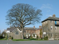 St Mary's School Baldoyle